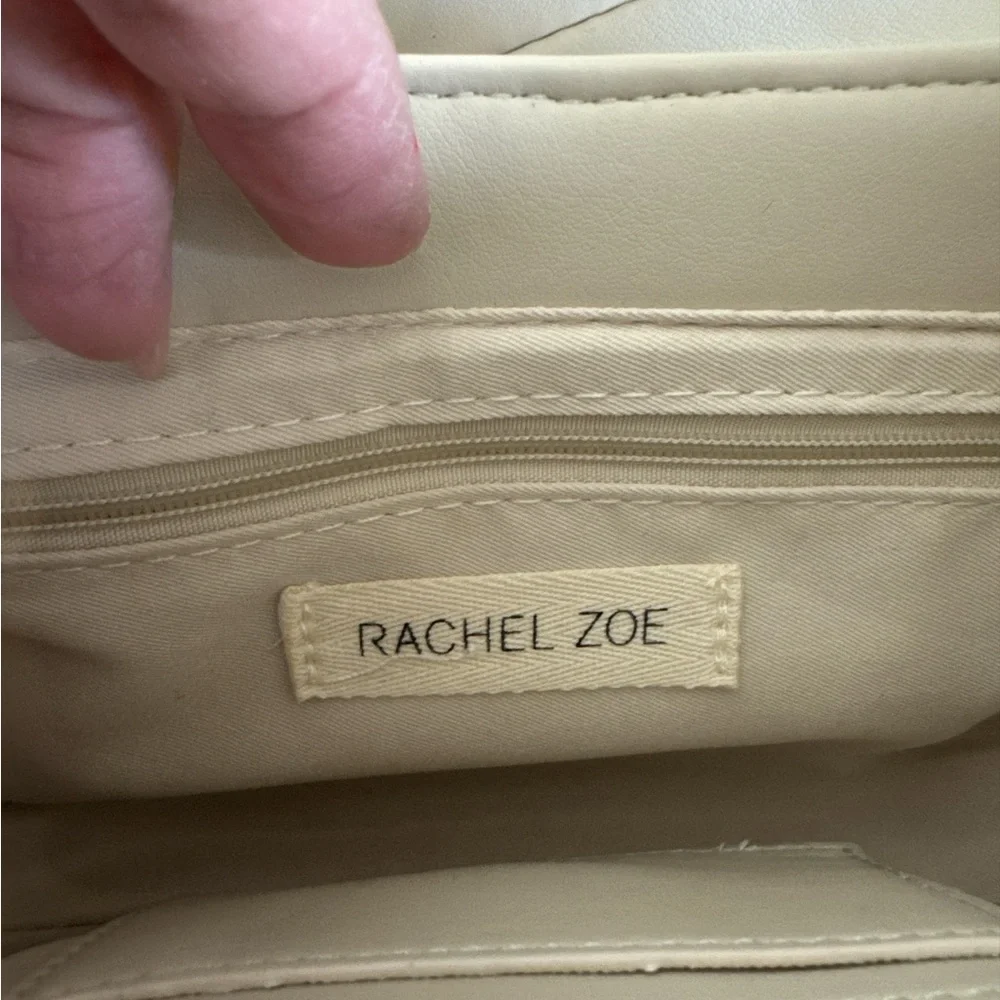 Rachel Zoe Jacquelyn Bag NWT - Picture 3 of 10
